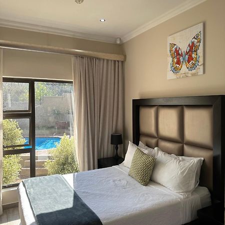 Rnb Guesthouse 루드푸르트 외부 사진