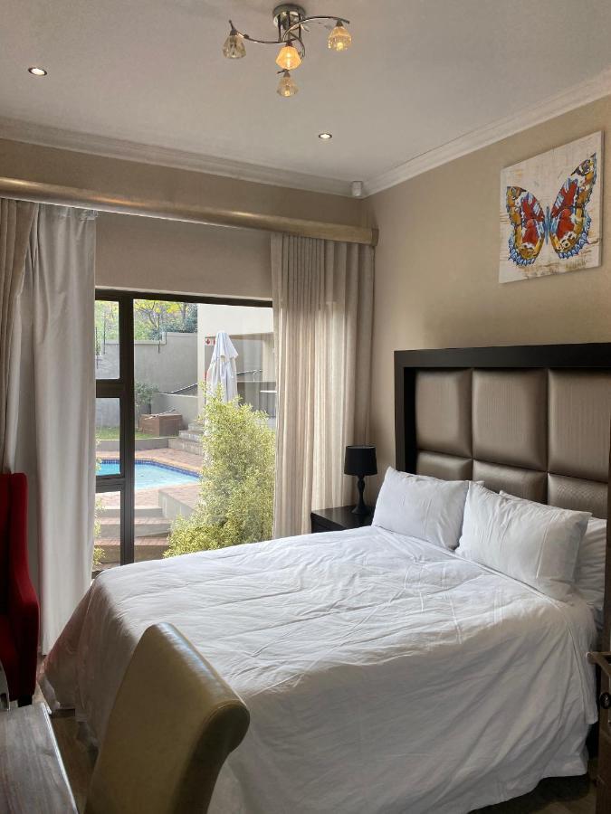 Rnb Guesthouse 루드푸르트 외부 사진
