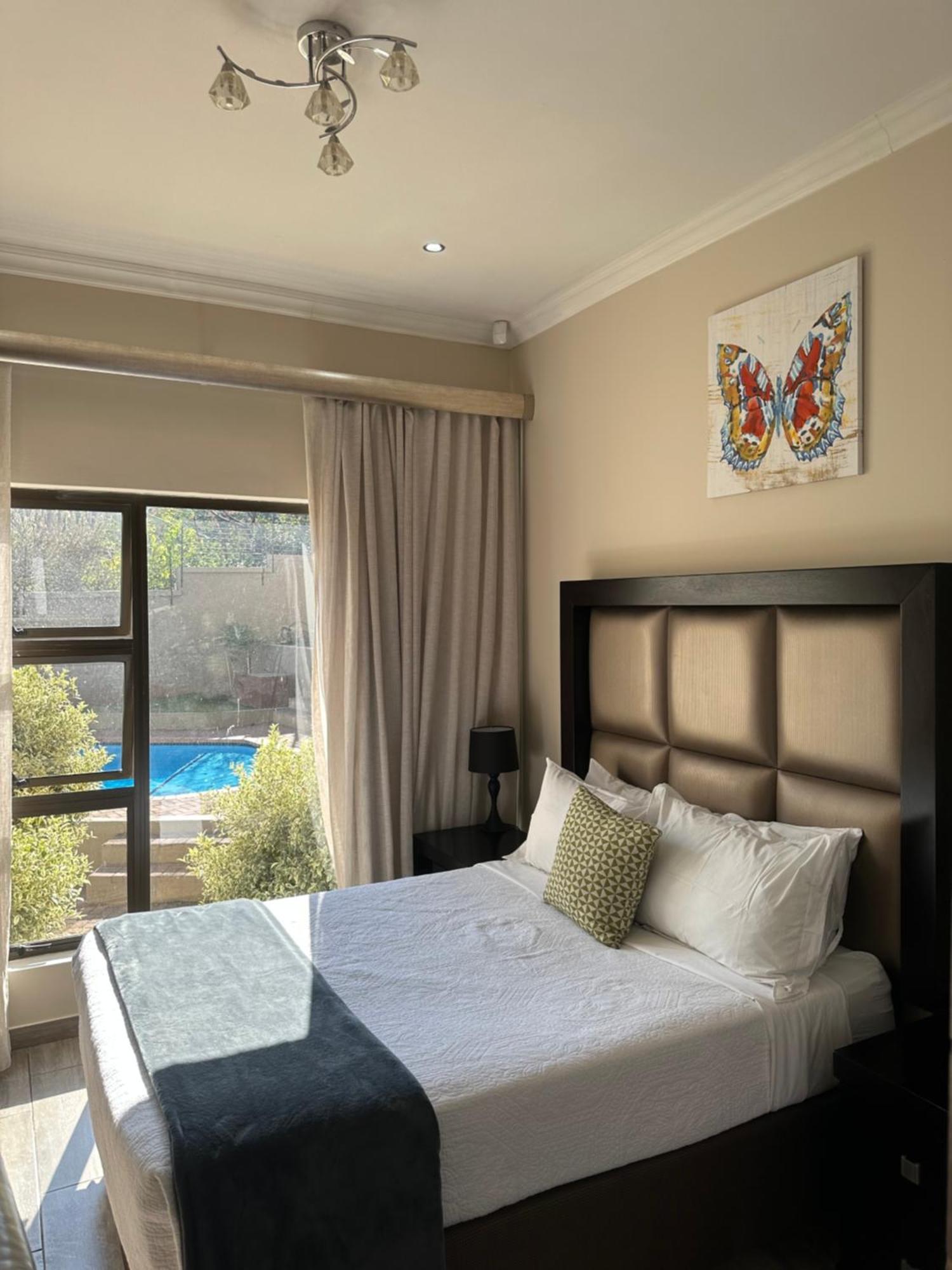 Rnb Guesthouse 루드푸르트 외부 사진